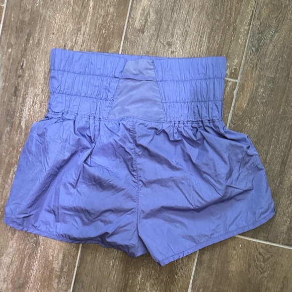 FP Movement by Free People Purple Athletic Shorts - Picture 5 of 9
